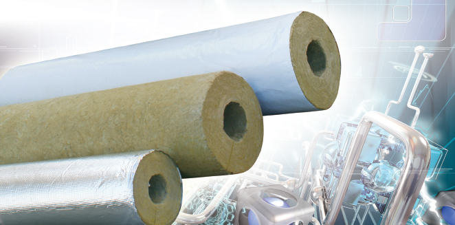 FNSsuncitygroup太阳成集团福诺斯工业岩棉管壳