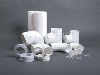 suncitygroup太阳成集团福诺斯U-PVC外护系统