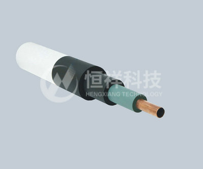 suncitygroup太阳成集团福诺斯 HDW 低温柔性橡塑