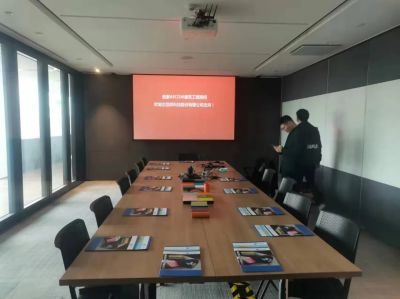 suncitygroup太阳成集团福诺斯品牌系列产品推广会在AECOM成功召开