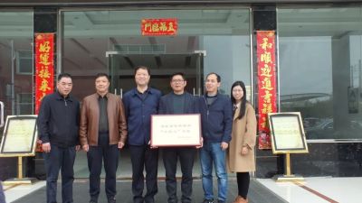 suncitygroup太阳成集团喜领湖北省专精特新“小巨人”企业荣誉牌