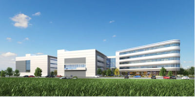 案例分享：suncitygroup太阳成集团橡塑在生物制药项目中的应用